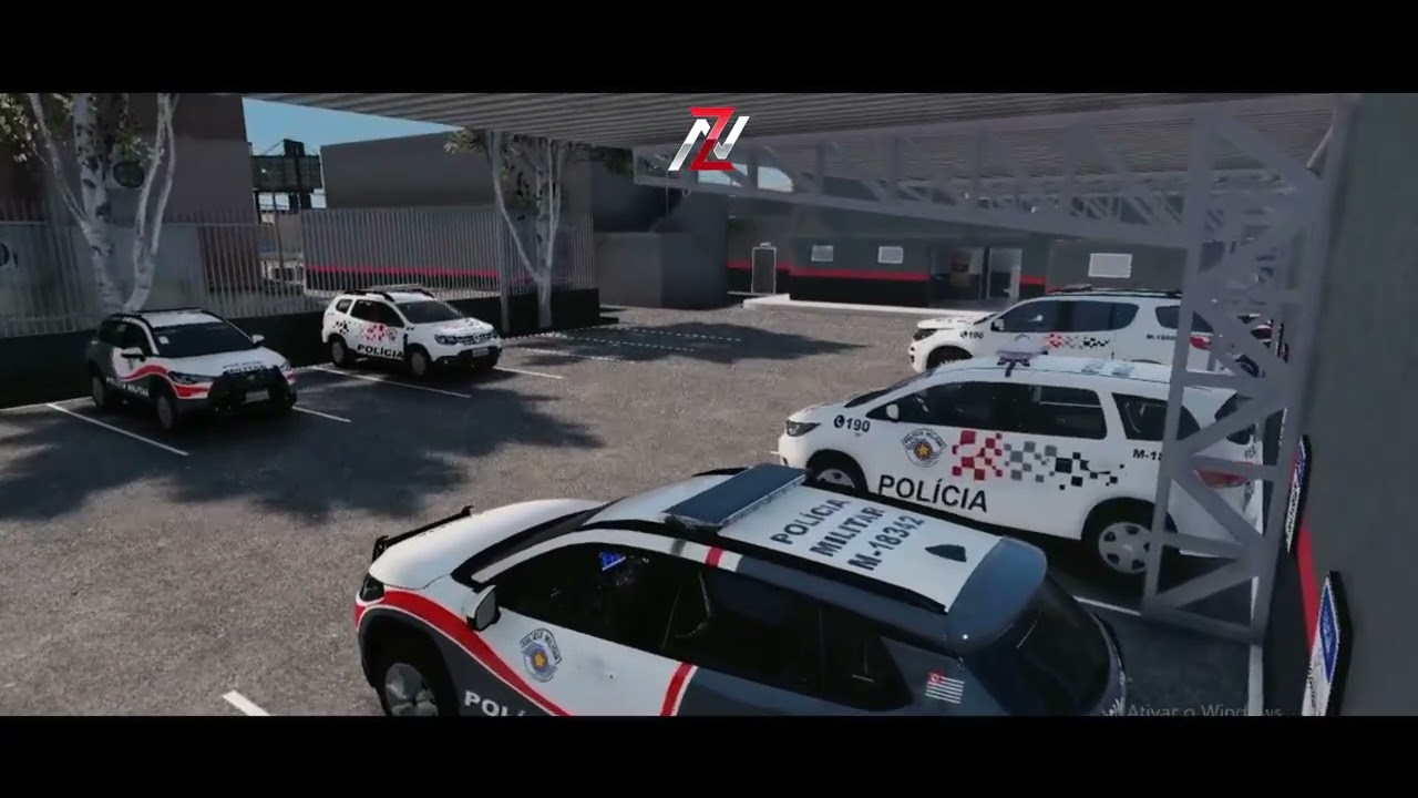 18º Batalhão da Polícia Militar Metropolitano - Freguesia do ó