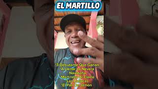 Orientación de El Martillo