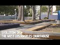 JENKEM - The Evolution of... The West Los Angeles Courthouse