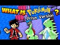 The Pokémon Fangame Nintendo Shut Down! - Pokemon Prism Version