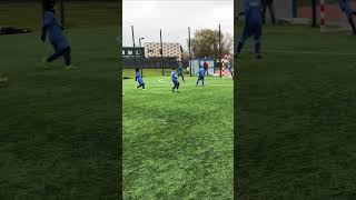 Очень красивый гол ⚽️ #москва #чехов #футбол #football #витязь #futbol #sports #россия #родина #сила