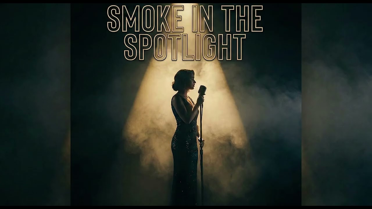 Smoke in the Spotlight