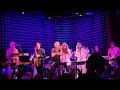 The Reflex, Tony Zajkowski - Loser's Lounge Presents Duran Duran - Joe's Pub, 06.06.26 late show