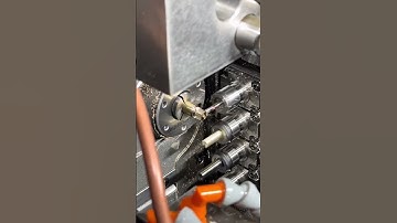 Precision CNC Machining Services: Custom Parts Manufacturing for Global Industries