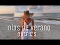 Días de Verano como vestirte chic para la playa