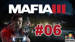 Mafia 3 - Gameplay ITA - Walkthrough #06 - Racket eroina e razzismo