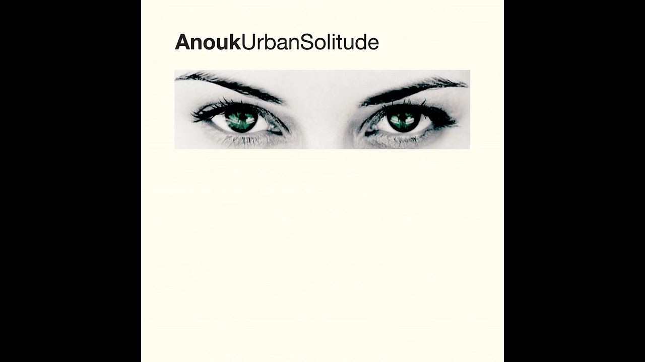 Anouk - Michel