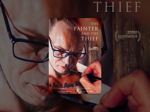 The Painter and the Thief