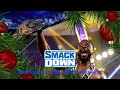 WWE Smackdown Live Review 12/25/2020