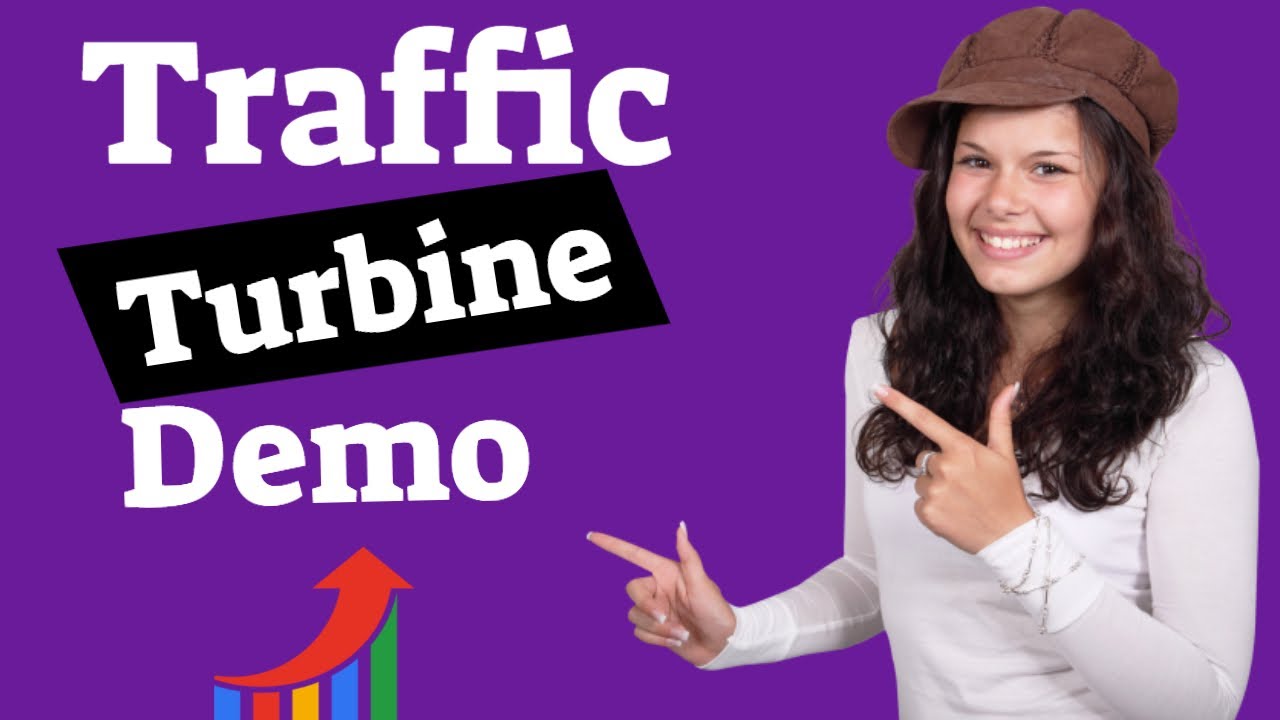 Traffic Turbine Demo