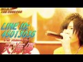 ☆天海優   LGMonkees『赤い実ハジケタ恋空の下』☆