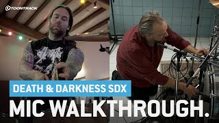 Death & Darkness SDX - Microphone Walkthrough