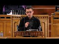14.03.2021 (вечір) - Трансляція богослужіння з церкви "Дім Євангелія" (Вінниця)