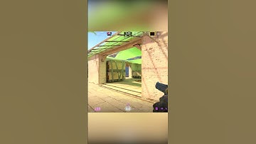 CS2 - Mirage clutch #cs2 #funnycs2 #cs #mirage  #cs2clips #cs2highlights #кс #кс2 #s1mple #clutch