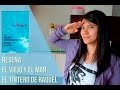 Reseña "El viejo y el mar" Ernest Hemingway - El tintero de Raquel