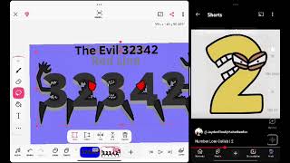 Evil 32342 Esperanto Number Traffic 1000 DJ1 (Full Movie)