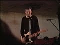 Hertzsprung Gap live at Fireside Bowl, Chicago, Illinois 1/17/1998