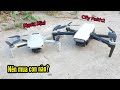 So sánh Cfly Faith2 vs Mavic Mini - Flycam dưới 7tr đáng mua là đây -  KimGuNi