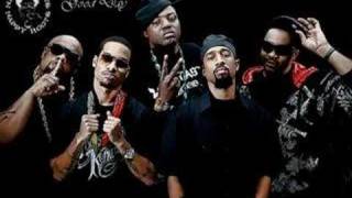 Nappy Roots - Good Day chords