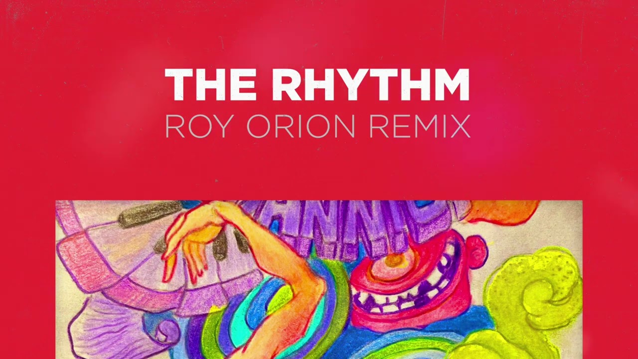 Dannic - The Rhythm (Roy Orion Remix) [MAINSTAGE]