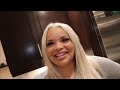 TRISHA PAYTAS BEST MOMENTS 2018 [PART 1] - DAVID DOBRIK'S VLOGS