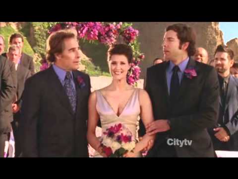 Chuck S02E22 | Slow Club - Christmas TV