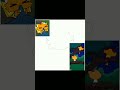 SpeedPaint|Тигра в детстве/Tigra as a Child #симба #тигра #speedpaint
