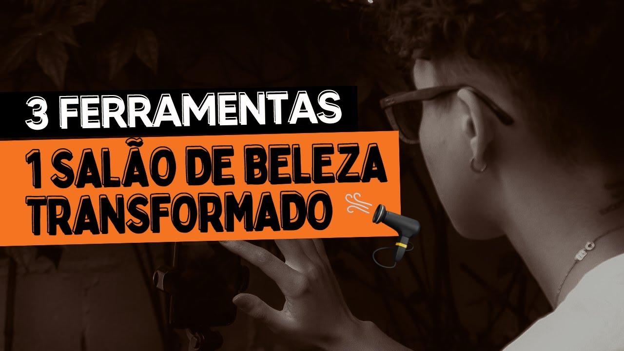 WhatsApp Business, Catálogo Clicável e Agenda Online [transformei o salão dela]