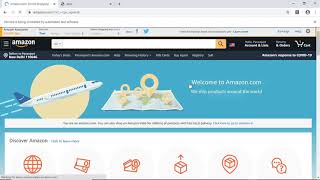 Automation with Selenium python