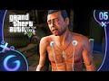 GTA 5 FR 5 Salle De Torture