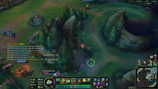 The Flash Juke Fail
