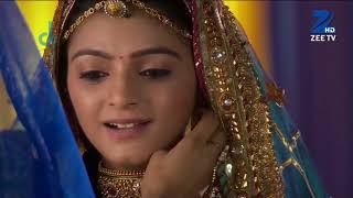 Jodha Akbar - Episode 544  - July 08, 2015 - Webisode