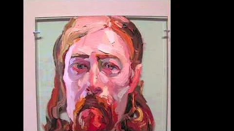 Huntington Museum of Art presents Ray Turner
