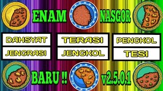 FULL!! 6 Resep Nasi Goreng Terbaru v2.5.0.1 - Nasi Goreng Game screenshot 4