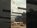Modern Warfare: The Silent Shift Beyond Brute Force #shorts