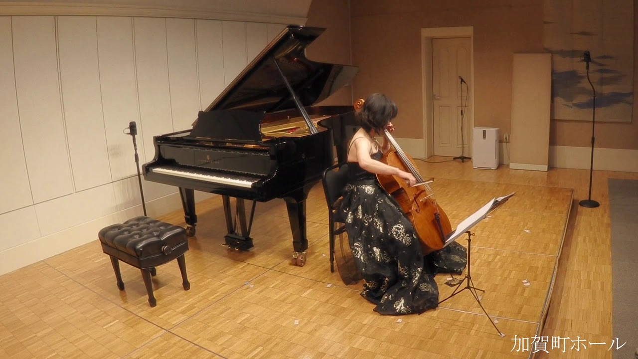 本 ゴドフスキー ピアノ バッハ 無伴奏チェロ組曲2番、3番
