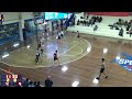 Nunawading Tournament: Nunawading v Forestville U12 Boys A