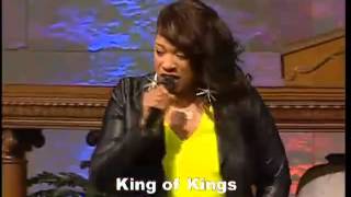 Kierra Sheard You Are (2013) pt.1 chords