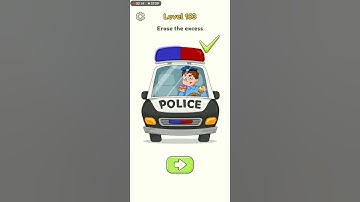 dop 5 Level 163 || dop 5 delete one part level 163 Walkthrough Solution