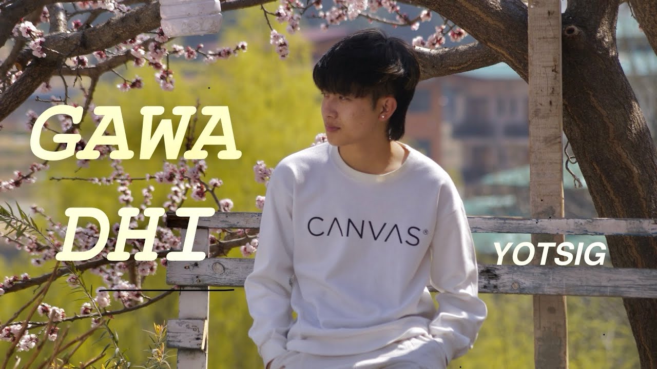 YOTSIG - GAWA DHI (Official Visualizer)