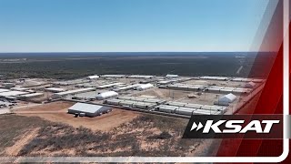 US Rep. Joaquin Castro to call for release detainees in Dilley's ICE facility