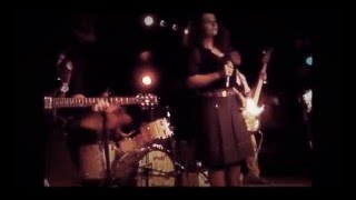 Meena Cryle &amp; Chris Fillmore Band - &quot;Lord Have Mercy&quot; Live Jam