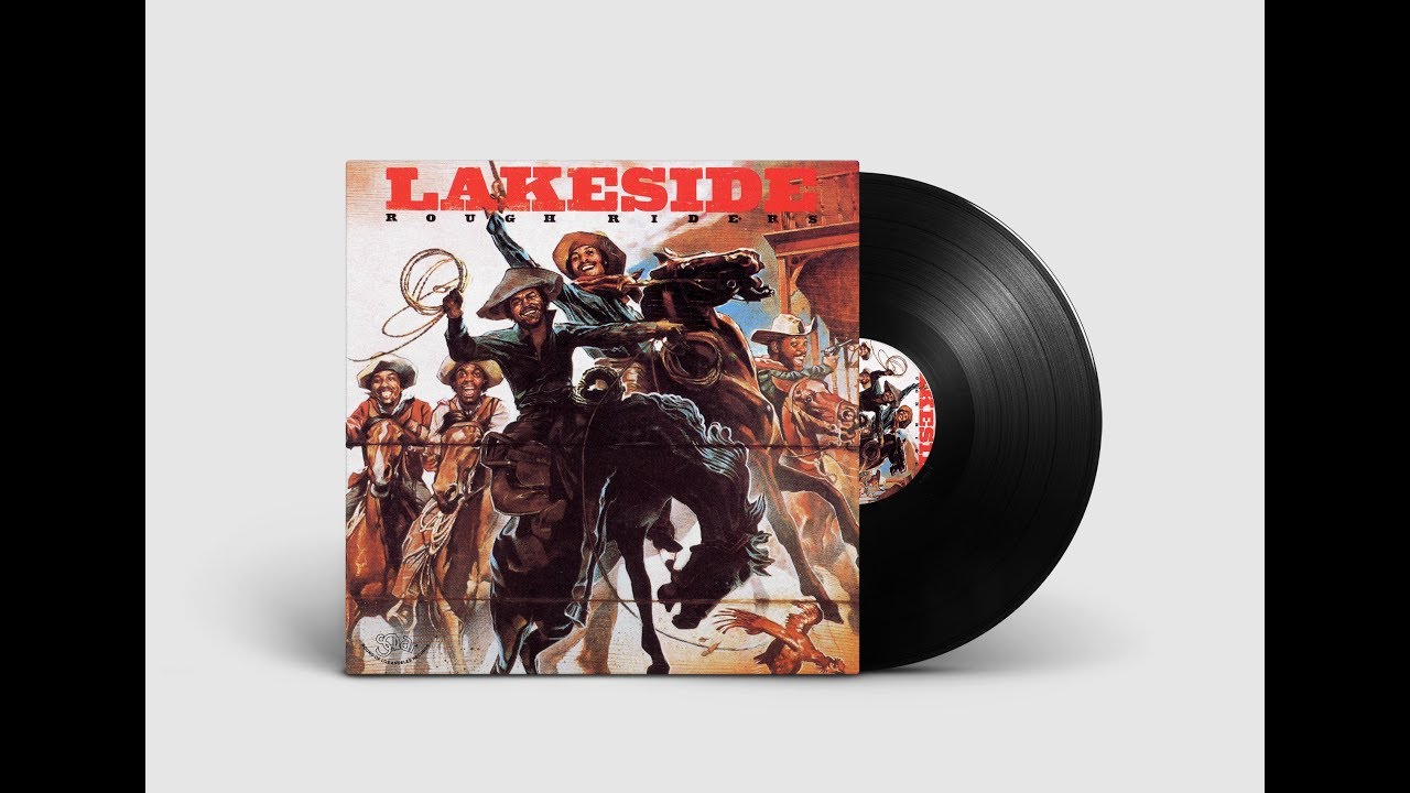 Lakeside - Rough Rider - YouTube