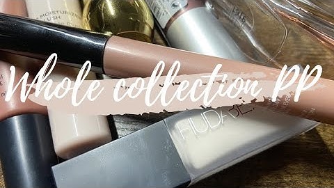 Whole Collection project pan 2023/Update 4!!!