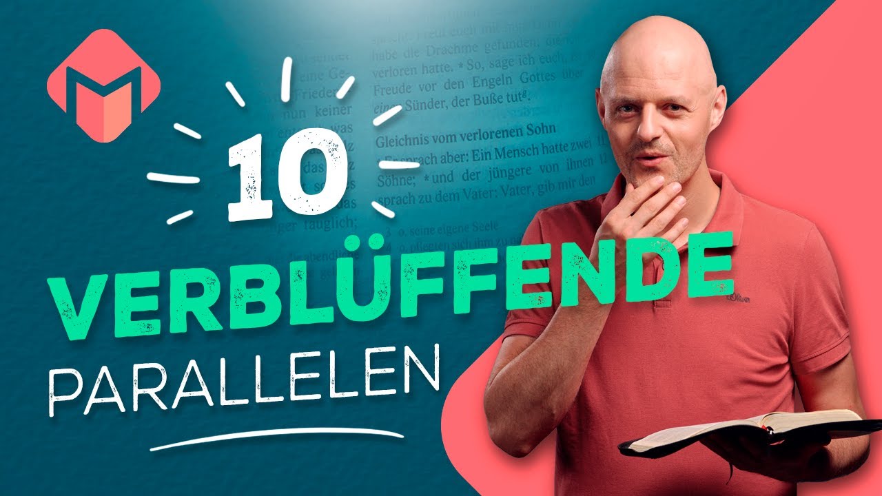 Die Geschichte HINTER dem Gleichnis vom verlorenen Sohn | Lukas 15