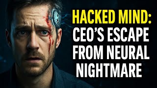 They Hacked His Mind – But He Outsmarted Them!”
