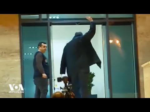 უგულავას საქმე: პოლიტიკური კრიზისიდან ჩიხამდე