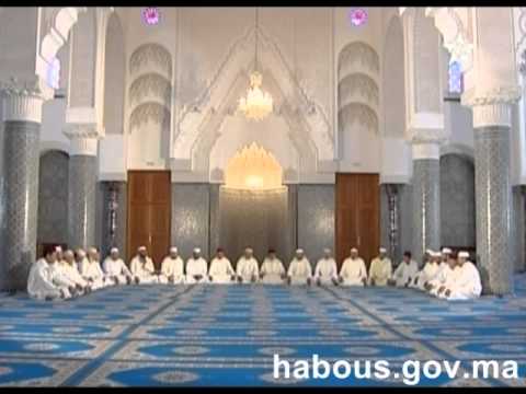 57 Oujda (Quran group - Coran en groupe - قراءة جماعية)