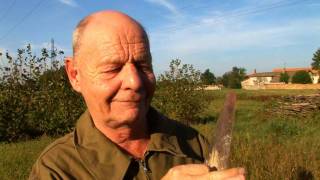 Parodie Pub Eparcyl, La Fosse Tranquille