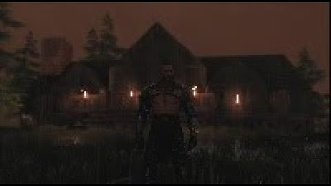 Conan Exiles Age of Calamitous  EP13 Building a Tavern.